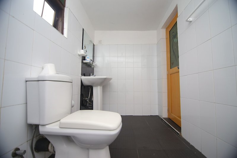 Hotel Thilaka City Hotel