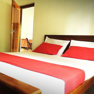 Hotel Saubagya Inn Tourist Guesthouse cazare Anuradhapura