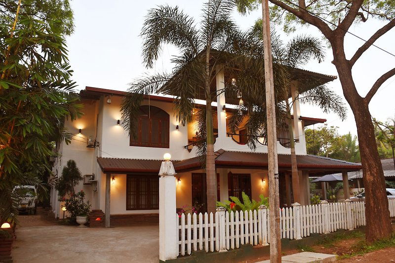 Hotel Sandula Holiday Resort