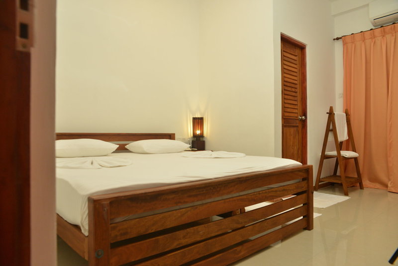 Rajarata Family Resort