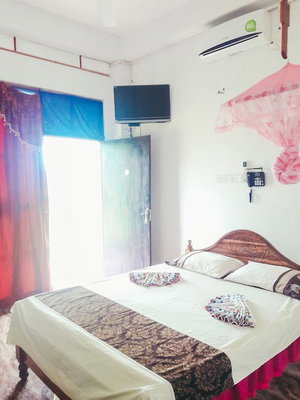 Hotel Wenasa Hotel cazare Anuradhapura