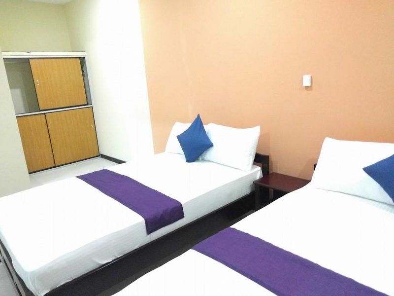 Hotel Hotel Seven Flowers