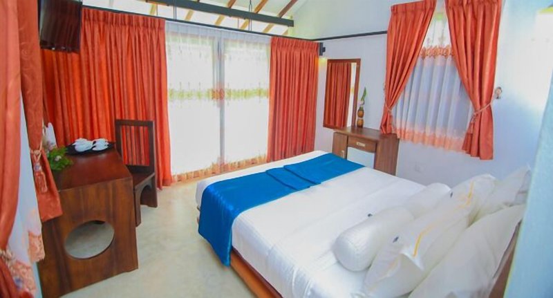 Hotel Mankada Resort