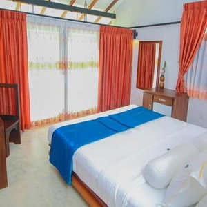 Hotel Mankada Resort cazare Anuradhapura