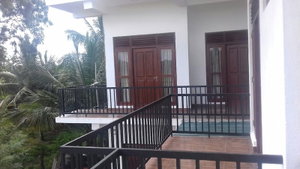Hotel Padmasiri Holiday Resort cazare Anuradhapura