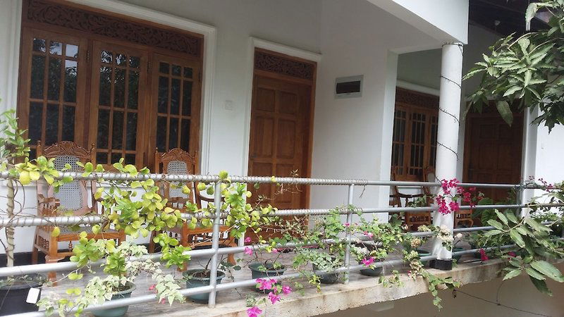 Hotel Rich Resort & Restaurant