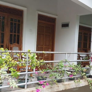 Hotel Rich Resort & Restaurant cazare Anuradhapura