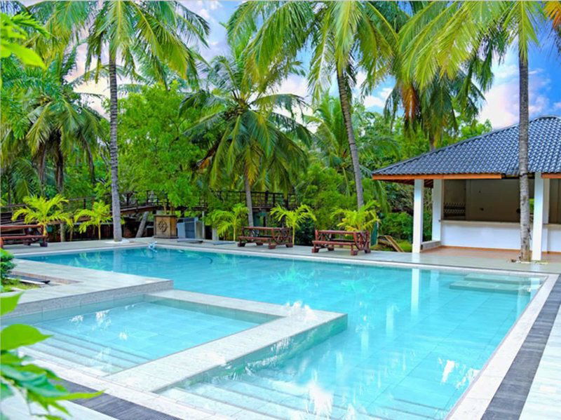 Hotel Silver Crown Nature Resort