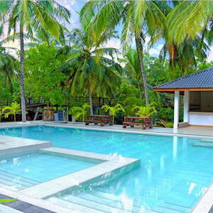 Hotel Silver Crown Nature Resort cazare Anuradhapura