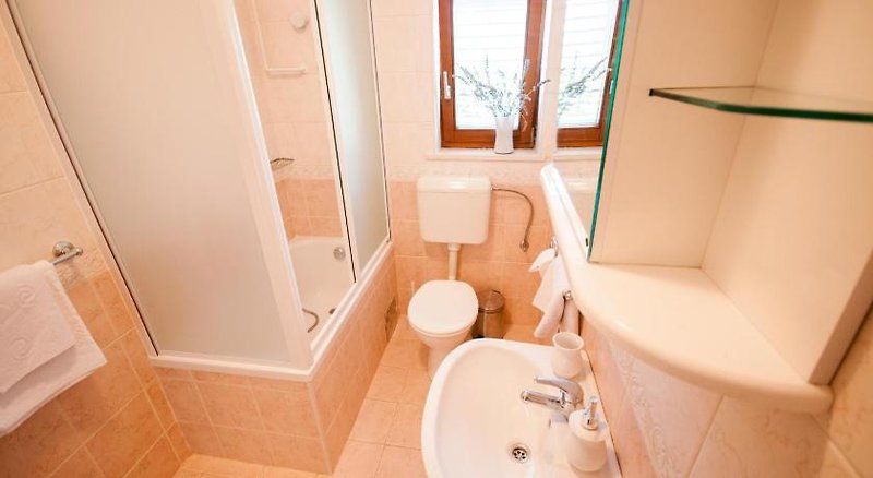 Hotel Zupa Dubrovacka Guest House