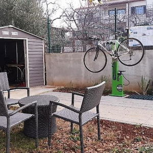 Hotel Adrion Aparthotel cazare Istria