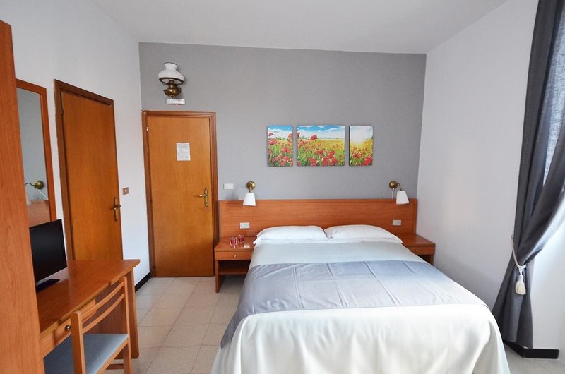 Hotel Hotel Porta Del Parco