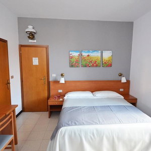Hotel Hotel Porta Del Parco cazare Camogli