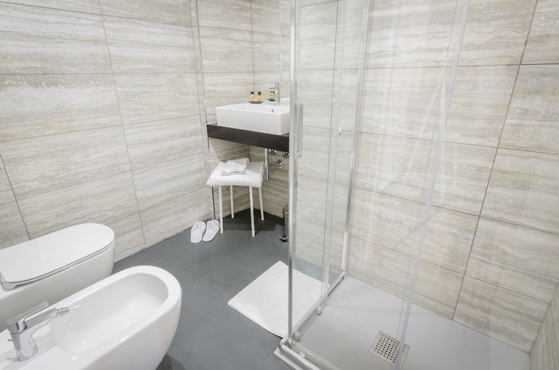Hotel Genova46 Suites & Rooms