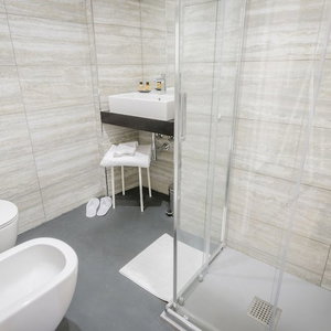 Hotel Genova46 Suites & Rooms cazare Genoa