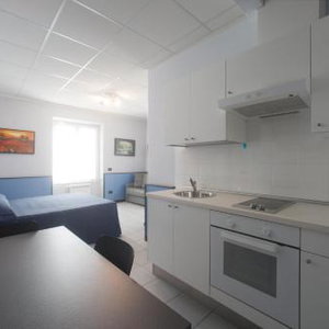 Hotel Hotel Tirreno cazare Genoa