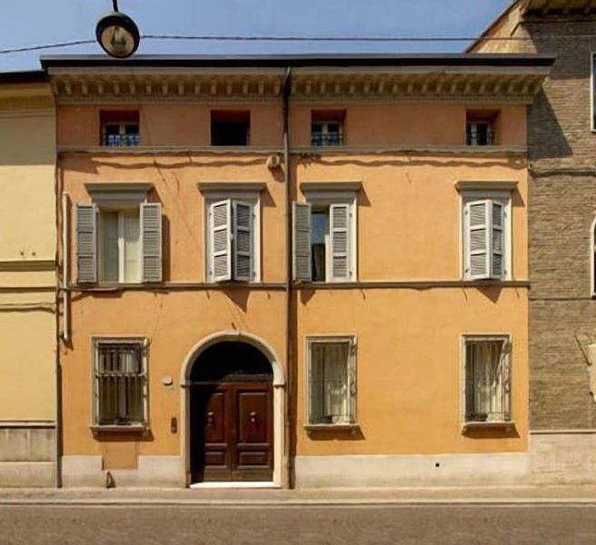 Hotel A La Maison Ravenna