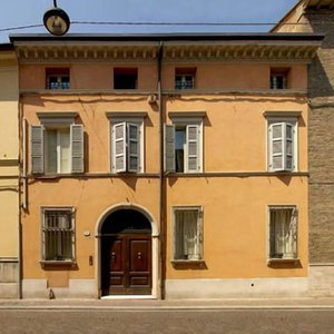 Hotel A La Maison Ravenna cazare Ravenna
