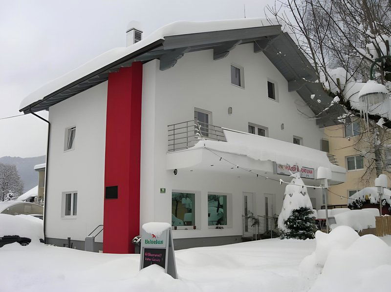 Hotel Appartement Fortuna