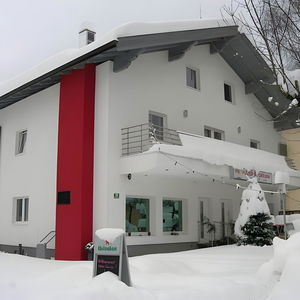 Hotel Appartement Fortuna cazare Saalfelden am Steinernen Meer