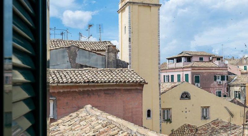 Hotel Corfu Sky Loft