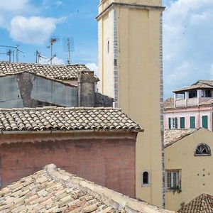 Hotel Corfu Sky Loft cazare Corfu Town