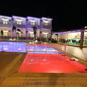 Hotel Sidari Vibes Aparthotel cazare Sidari