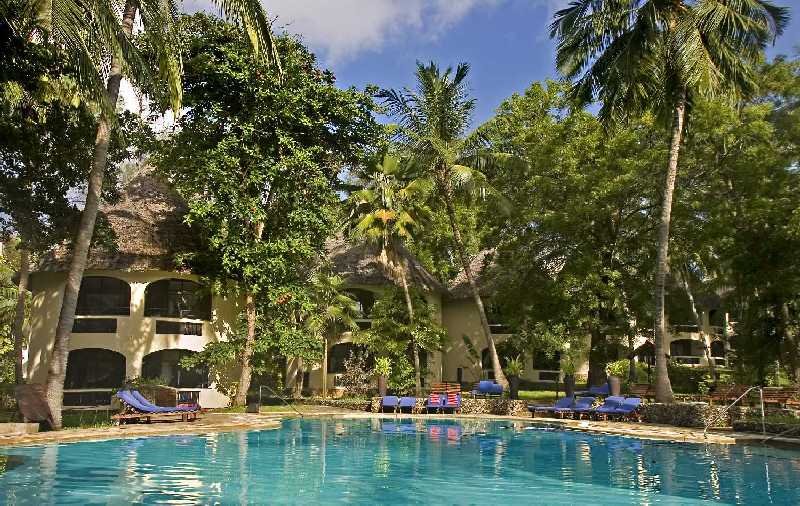 Hotel Severin Sea Lodge