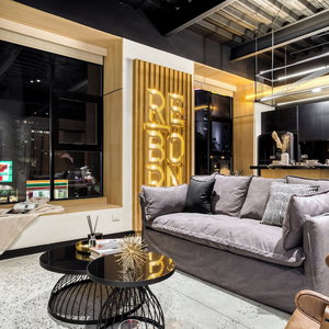 Hotel Downtown Designer Apartments By Uliv cazare Tijuana