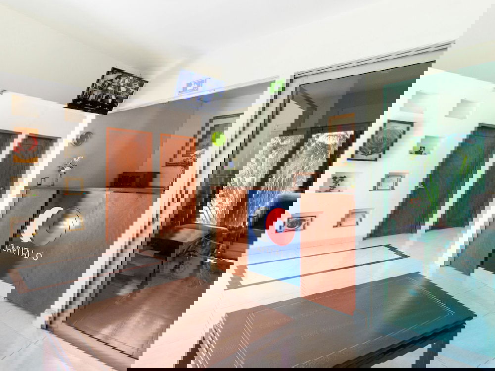 Hotel Capital O Hotel Vitale