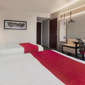 Hotel City Express By Marriott Leon cazare Leon de los Aldama