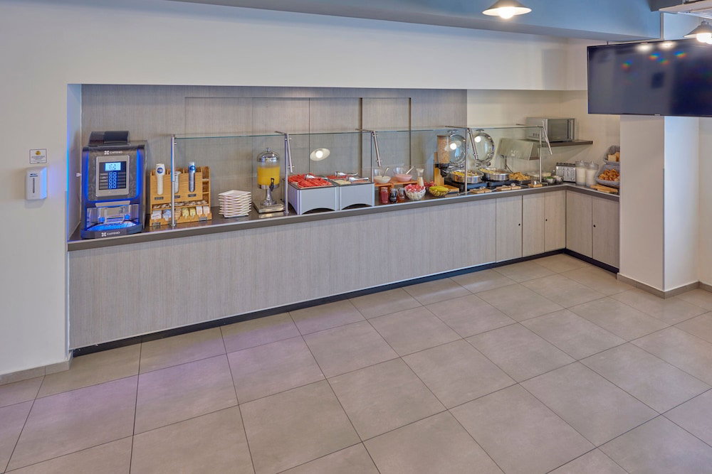 Hotel City Express Junior By Marriott León Centro De Convenciones