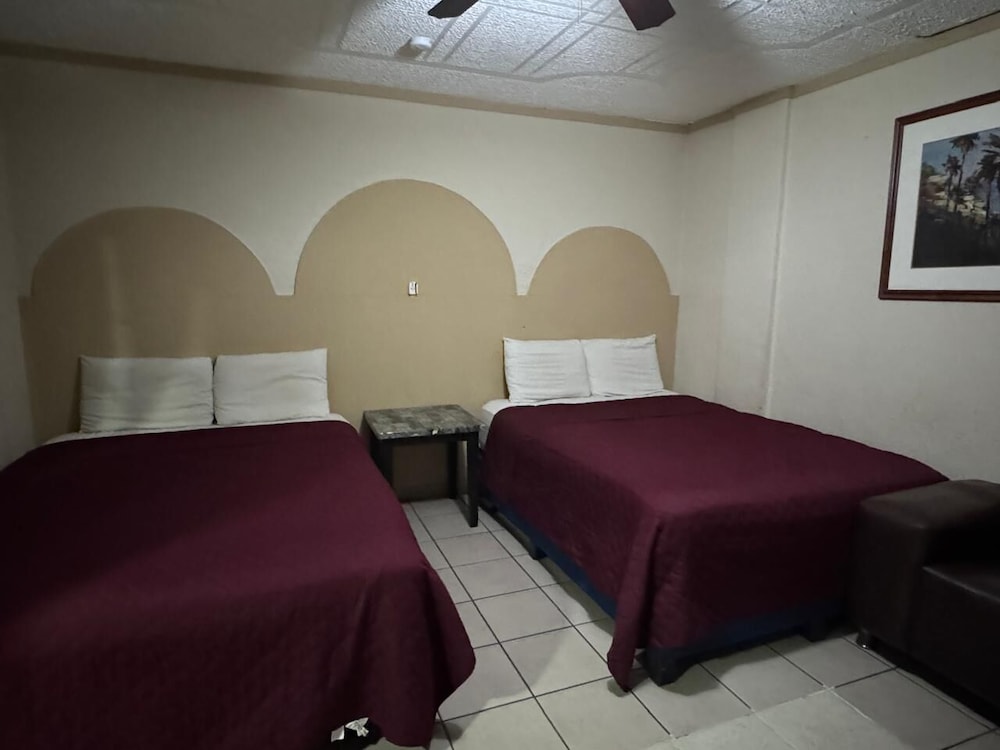Hotel Hotel Suiza