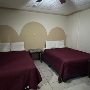 Hotel Hotel Suiza cazare Tijuana