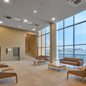 Hotel City Express Plus By Marriott Leon Centro De Convenciones cazare Leon de los Aldama