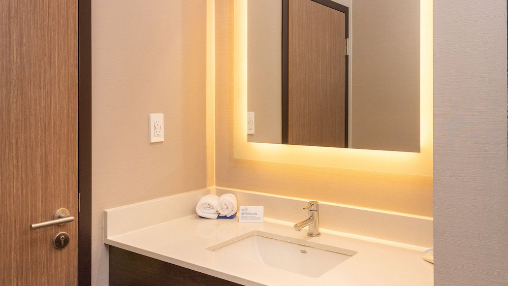 Hotel Holiday Inn Express & Suites Tijuana Otay By Ihg