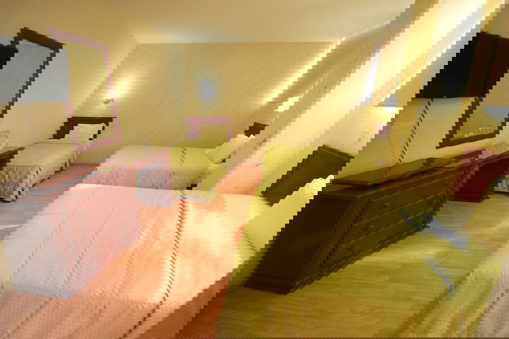 Hotel Enterprise Inn Plaza