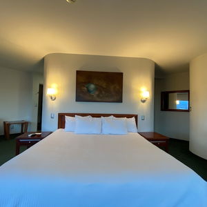 Hotel Enterprise Inn Poliforum cazare Leon de los Aldama