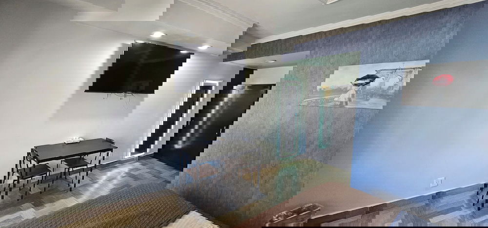 Hotel Hotel Aeropuerto Tijuana