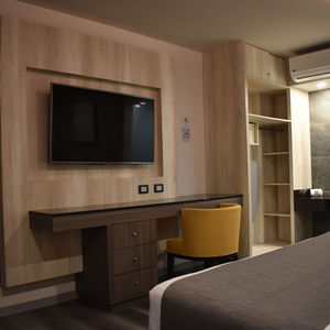 Hotel Hotel Frontiere cazare Tijuana