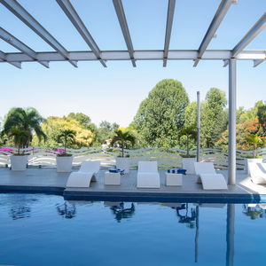 Hotel Hilton Garden Inn Leon cazare Leon de los Aldama