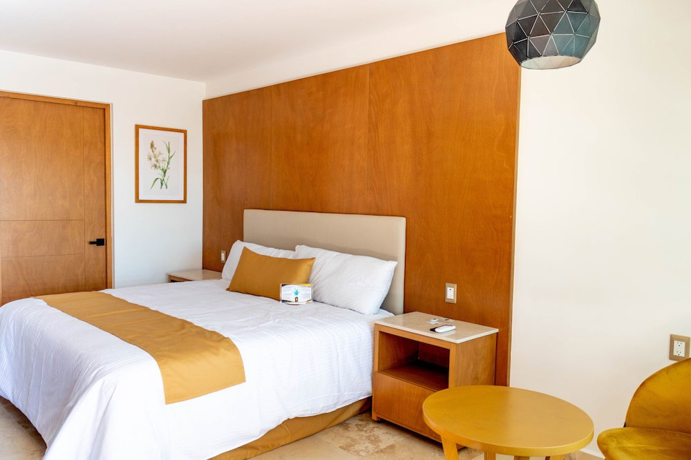 Hotel Hotel 5 Inn Select