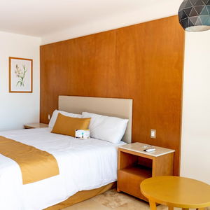 Hotel Hotel 5 Inn Select cazare Leon de los Aldama