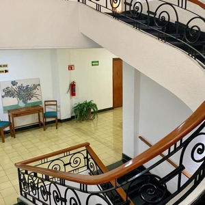 Hotel Hotel Capri De Leon Mexico cazare Leon de los Aldama