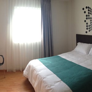 Hotel Hotel Dajana Boulevard cazare Leon de los Aldama