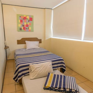 Hotel Hotel Mateos 1215 cazare Leon de los Aldama