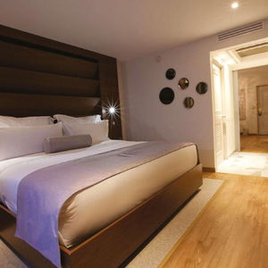 Hotel Hs Hotsson Hotel Leon cazare Leon de los Aldama