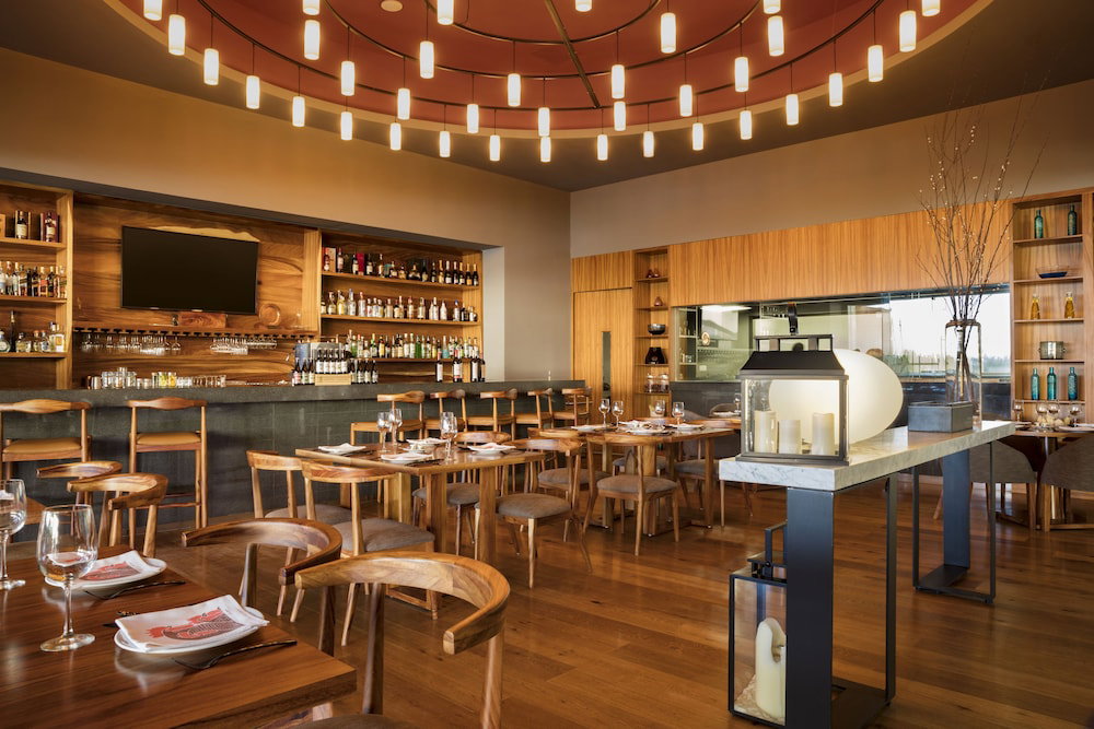 Hotel Hyatt Centric Campestre Leon