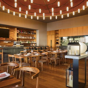 Hotel Hyatt Centric Campestre Leon cazare Leon de los Aldama