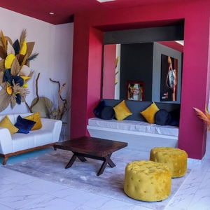 Hotel Khotel cazare Leon de los Aldama